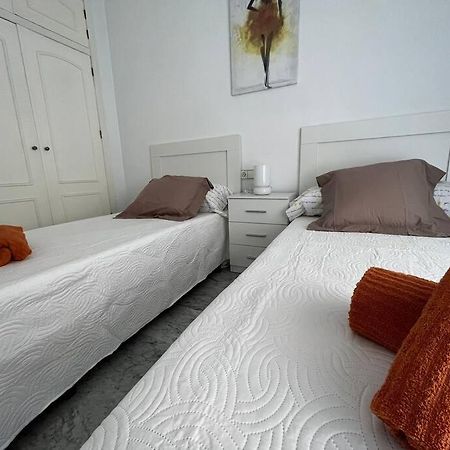 Apartamento Medina Azahara 科爾多瓦 外观 照片