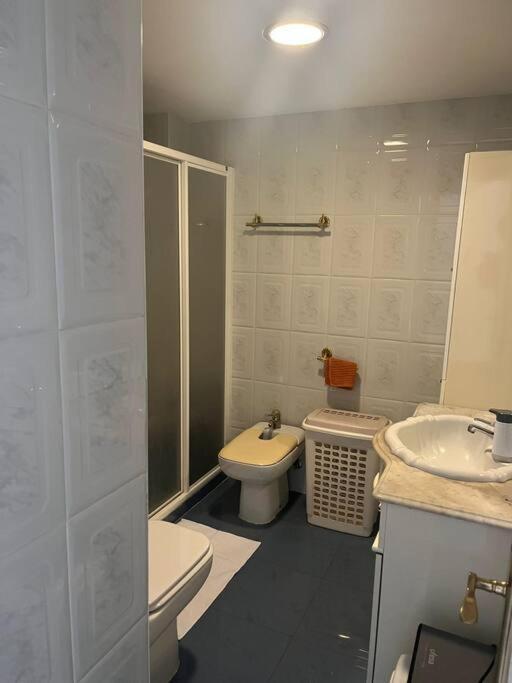 Apartamento Medina Azahara 科爾多瓦 外观 照片