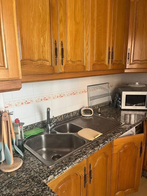 Apartamento Medina Azahara 科爾多瓦 外观 照片