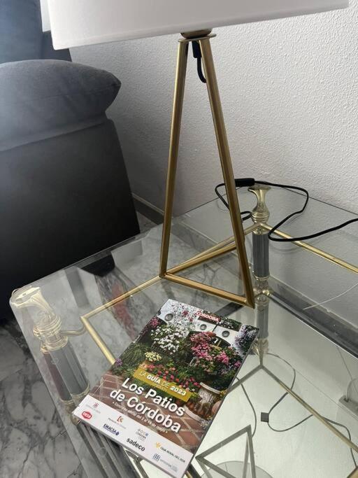 Apartamento Medina Azahara 科爾多瓦 外观 照片