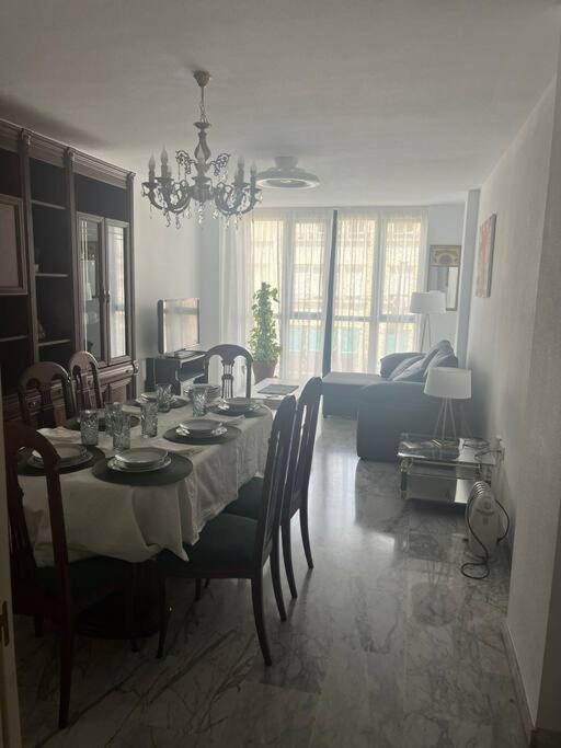 Apartamento Medina Azahara 科爾多瓦 外观 照片