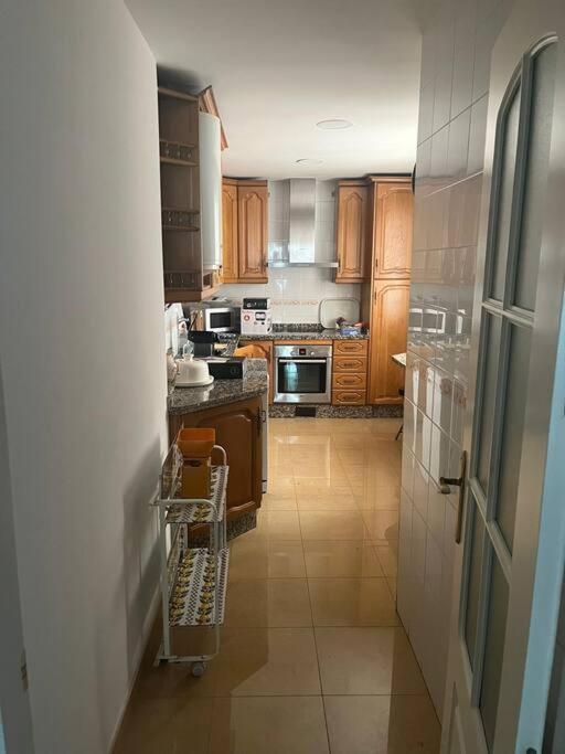 Apartamento Medina Azahara 科爾多瓦 外观 照片