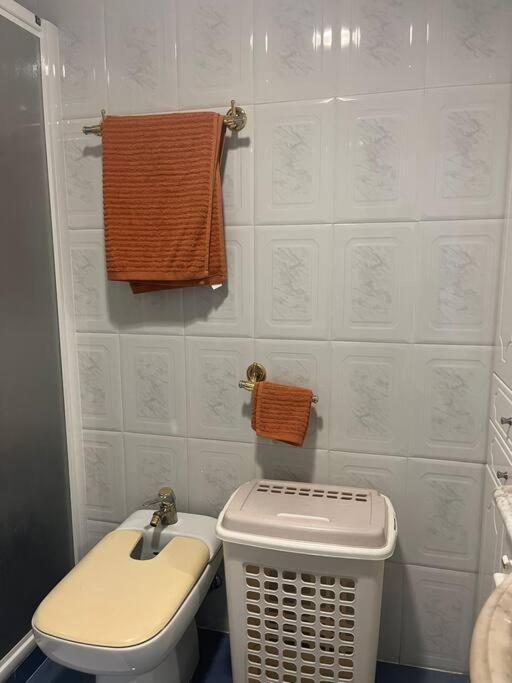 Apartamento Medina Azahara 科爾多瓦 外观 照片