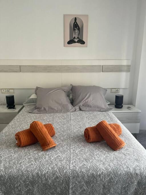 Apartamento Medina Azahara 科爾多瓦 外观 照片