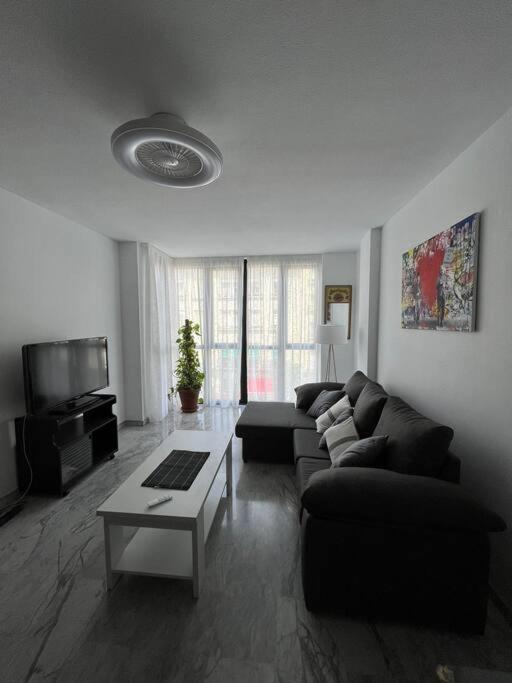 Apartamento Medina Azahara 科爾多瓦 外观 照片