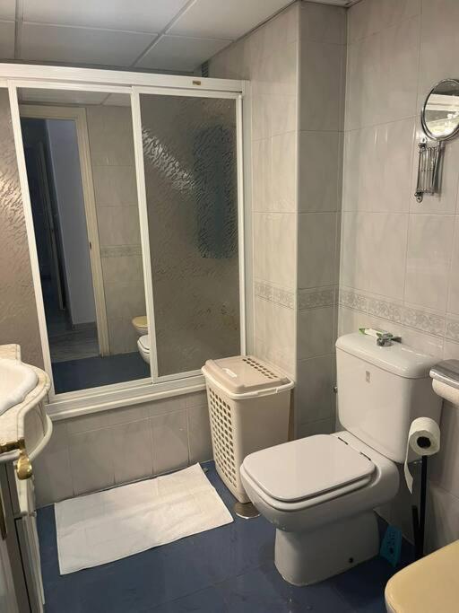 Apartamento Medina Azahara 科爾多瓦 外观 照片