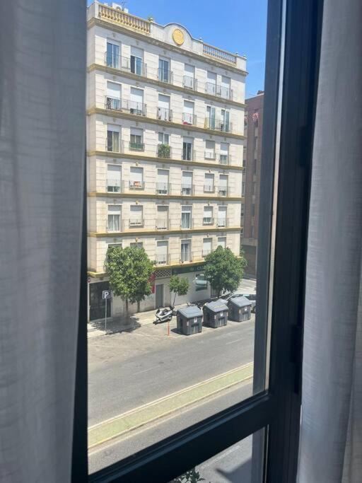 Apartamento Medina Azahara 科爾多瓦 外观 照片