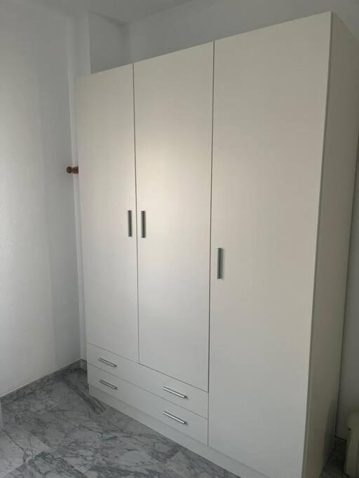 Apartamento Medina Azahara 科爾多瓦 外观 照片