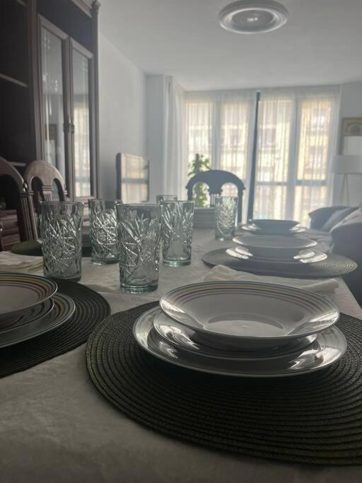 Apartamento Medina Azahara 科爾多瓦 外观 照片