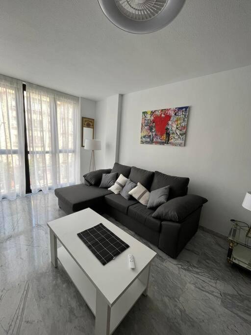 Apartamento Medina Azahara 科爾多瓦 外观 照片