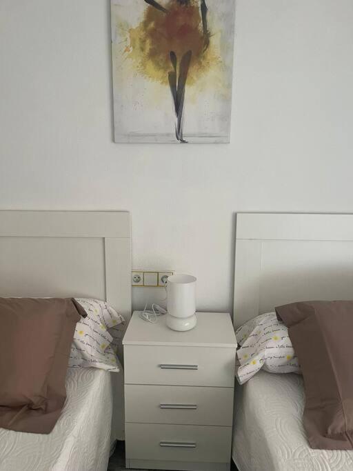 Apartamento Medina Azahara 科爾多瓦 外观 照片