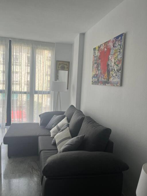 Apartamento Medina Azahara 科爾多瓦 外观 照片