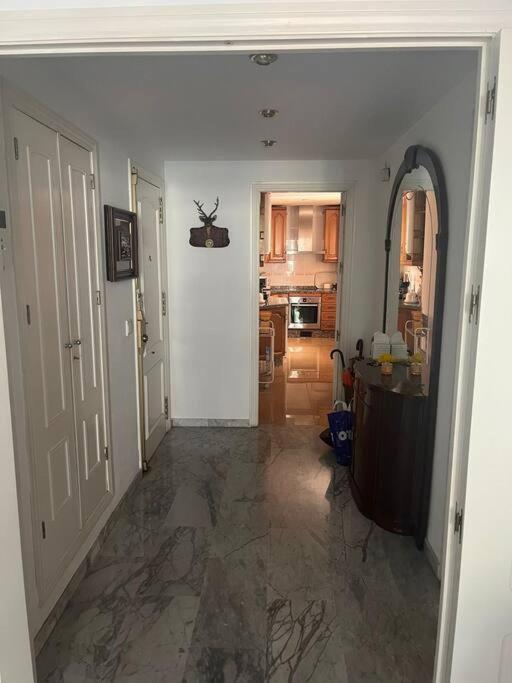 Apartamento Medina Azahara 科爾多瓦 外观 照片