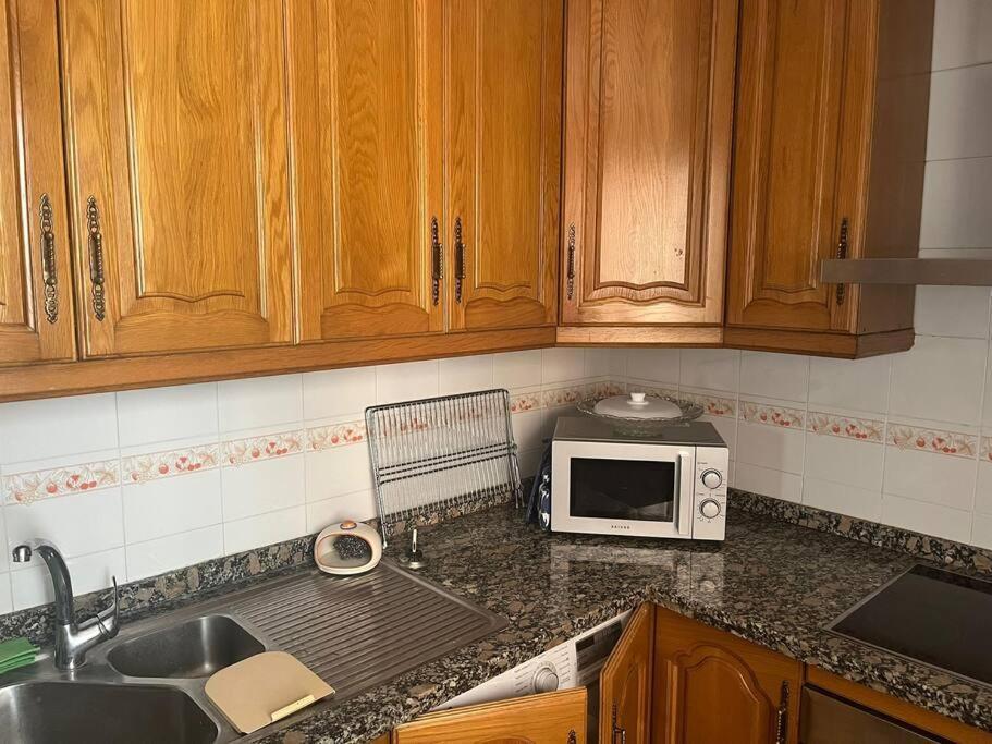 Apartamento Medina Azahara 科爾多瓦 外观 照片