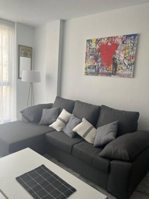 Apartamento Medina Azahara 科爾多瓦 外观 照片