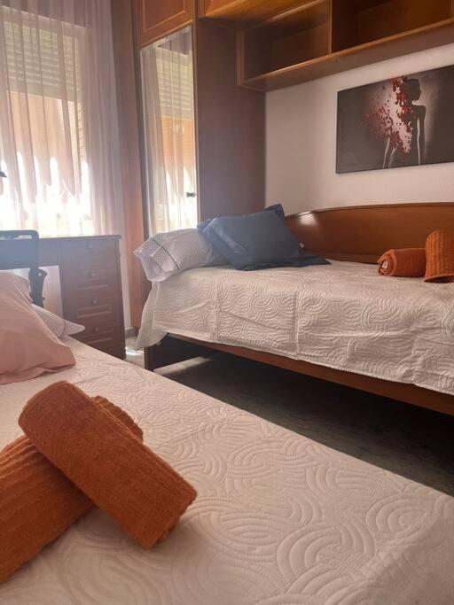Apartamento Medina Azahara 科爾多瓦 外观 照片