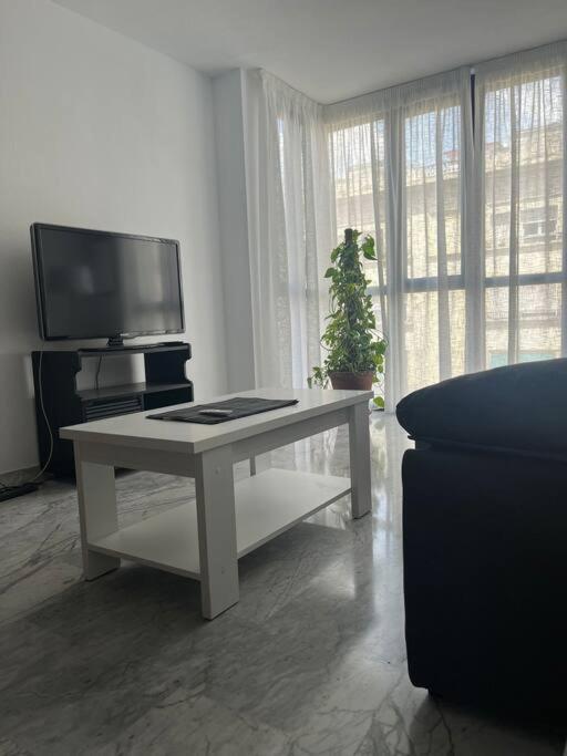 Apartamento Medina Azahara 科爾多瓦 外观 照片