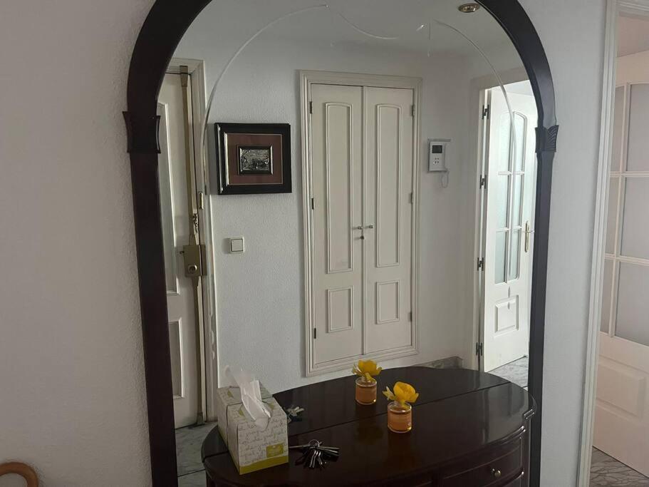 Apartamento Medina Azahara 科爾多瓦 外观 照片