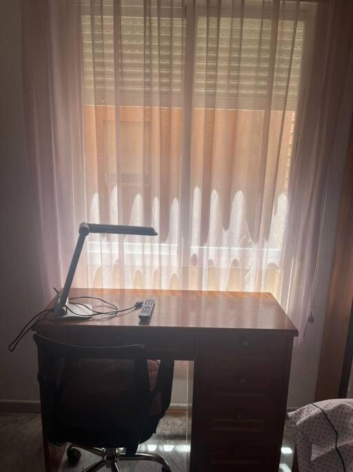 Apartamento Medina Azahara 科爾多瓦 外观 照片