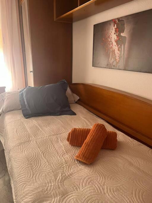 Apartamento Medina Azahara 科爾多瓦 外观 照片