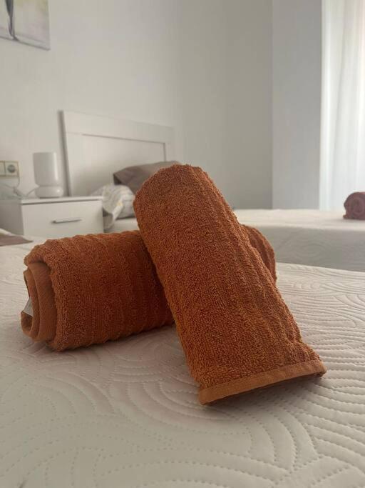 Apartamento Medina Azahara 科爾多瓦 外观 照片