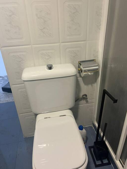 Apartamento Medina Azahara 科爾多瓦 外观 照片