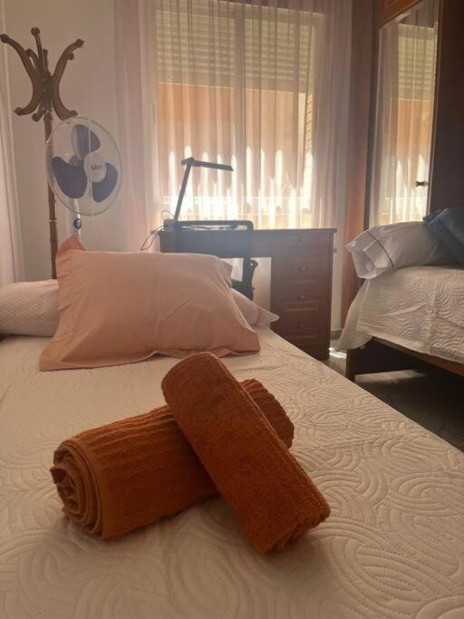 Apartamento Medina Azahara 科爾多瓦 外观 照片