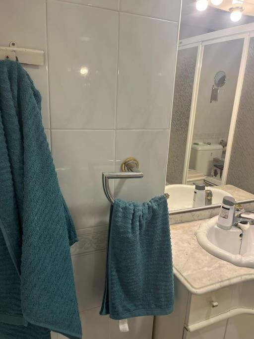 Apartamento Medina Azahara 科爾多瓦 外观 照片