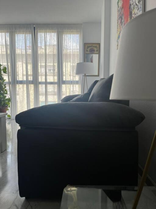 Apartamento Medina Azahara 科爾多瓦 外观 照片
